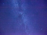 Dark Sky in Grazalema